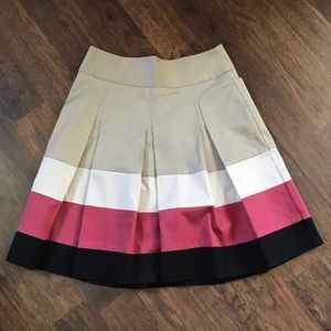 NWT - The Limited Skirt